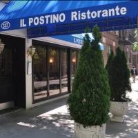 Il Postino Offers Special Menu for New Year's Celebration Dinner; Private Dining for 