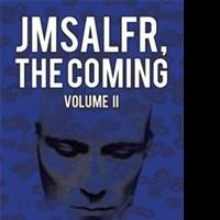 Johnnie Adams Releases the Second Book of His Super Alien Saga, JMSALFR, THE COMING