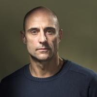 Photo Flash: First Look at West End Transfer of A VIEW FROM THE BRIDGE, Featuring Mark Strong
