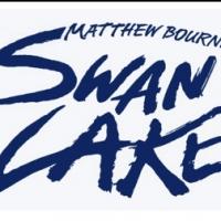 Matthew Bourne's SWAN LAKE Extends UK Tour from September 2014 Video