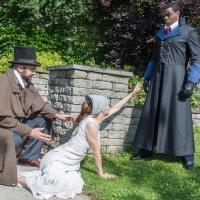 LES MISERABLES Comes to Cortland Repertory Theatre, 7/9-26 Video