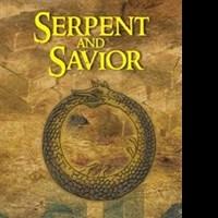 William De Berg Releases SERPENT AND SAVIOR