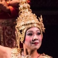 BWW Reviews: THE KING AND I at Zach Theatre is a Sumptuous, Opulent Production of an  Video
