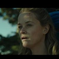 VIDEO: New Clip of Reese Witherspoon in WILD Video