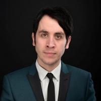 Magician Pete Firman to Bring New Show TRICKSTER to Swindon, Begin. 13 Sept Video