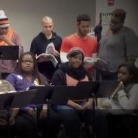 STAGE TUBE: Sneak Peek at WPPAC's THE COLOR PURPLE - Extra Footage! Video