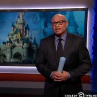 VIDEO: Measles Hit Disneyland! on Last Night's THE NIGHTLY SHOW Video