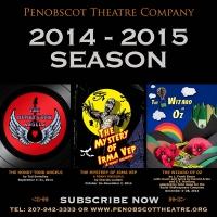 Penobscot Theatre Company to Offer Free Preview 2014-15 Season, 8/21 Video