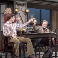 BWW Reviews: ISF DEATHTRAP
