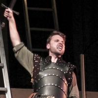 BWW Reviews: HENRY V Doesn't Quite Conquer Video