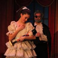 FPAC to Present THE NUTCRACKER, Dec 6-7