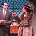 Photo Flash: First Look at Georgia Ensemble Theatre's THE MAN WHO CAME TO DINNER Video