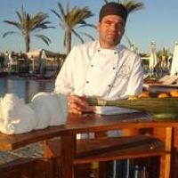 Luxury Hotel Brings Georgian Chef to Cannes for Gastronomy Celebration  Video