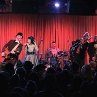 Kief-Joshua Vineyards Host Magdelena Bash Harvest Festival Today