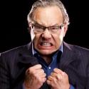 Lewis Black Brings RUNNING ON EMPTY to Morris Performing Arts Center, 11/15