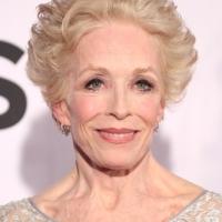 Holland Taylor to Host 5th Annual BROADWAY SALUTES Celebration, 9/24 Video