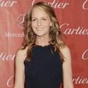 Helen Hunt Sparkled in Jewels by Charles Albert and London Manori at Palm Springs Int Video