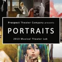Prospect Theater Company Continues PORTRAITS Through 3/1 Video