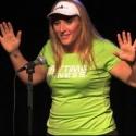 BWW Reviews: Belly Laughs and Food for Thought at THE DIET SHOW Video