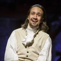 Lin-Manuel Miranda Talks HAMILTON's Inspiration, Score & More!
