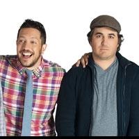The TruTV Impractical Jokers Tour Adds Second Show at Fox Theater, 5/10 Video