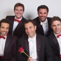 MY BIG GAY ITALIAN WEDDING & 'FUNERAL' Extend Off-Broadway Into 2015 Video