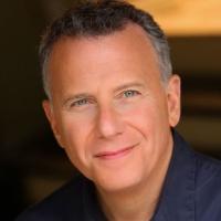 Paul Reiser Coming to Centenary Stage Company, 9/13 Video