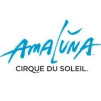 Cirque du Soleil to Bring AMALUNA to San Jose, Begin. 1/22 Video