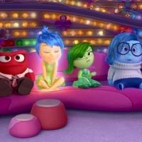VIDEO: New Spot for Disney's Adventure Comedy INSIDE OUT Airs During 'Puppy Bowl' Video