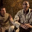 Photo Flash: First Look at Tarragon Theatre's THIS IS WAR, Opening Jan 3 Video