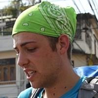 BWW Recap: Teams are Feeling Clutchy on THE AMAZING RACE