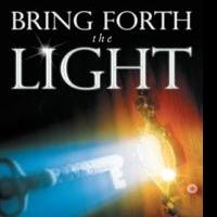 New Book Provides Inspiration in BRING FORTH THE LIGHT Video