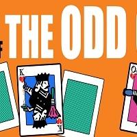 THE ODD COUPLE Runs Now thru 2/16 at Chattanooga Theatre Centre