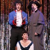 FORBIDDEN BROADWAY Cast to Make Appearance on 'Good Day NY' Tomorrow Video