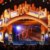 Full Text of Tony Winners' Acceptance Speeches: Updating LIVE