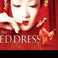 THE RED DRESS Coming to State Theatre