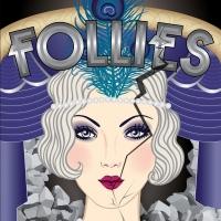 Kelli James Chase and More to Star in Theater Works' FOLLIES, Opening 2/20 Video