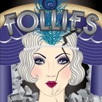 Kelli James Chase and More Star in Theater Works' FOLLIES, Opening Tonight