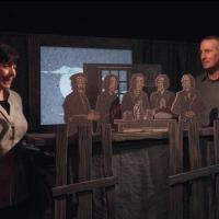 Pontine Theatre Presents A NEW ENGLAND CHRISTMAS This Weekend Video