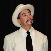 Shawn Forsythe Steps in as Lead in Kumu Kahua Theatre's WILL THE REAL CHARLIE CHAN PL