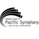 Pacific Symphony's Maxim Eshkenazy Passes Baton to New Assistant Conductor Alejandro  Video