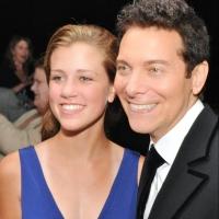 Michael Feinstein Introduces 2013 Great American Songbook Vocal Competition Winner Ju Video