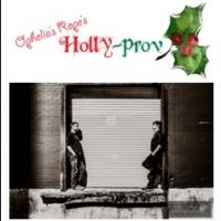Ophelia's Rope Presents HOLLY-PROV Tonight Video