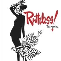 RUTHLESS! Will Return to NYC Stage in September to Benefit Broadway Cares/Equity Figh Video