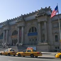 The Metropolitan Museum of Art Presents LUCAS SAMARAS: OFFERINGS FROM A RESTLESS SOUL Video