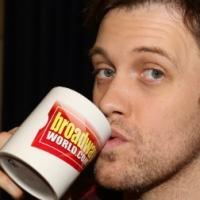 WAKE UP with BWW 3/9/2015 - BROADWAY BACKWARDS and More! Video