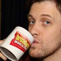 WAKE UP with BWW 3/9/2015 - BROADWAY BACKWARDS and More!