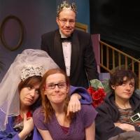 The Public Theatre to Stage TIGERS BE STILL, 1/24-2/2 Video