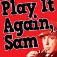 BroadHollow Theatre Company Presents PLAY IT AGAIN, SAM, Now thru 8/17