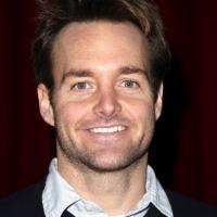 Will Forte Dines at Hakkasan Las Vegas